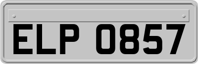 ELP0857
