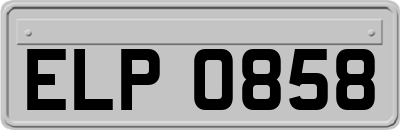 ELP0858