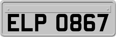 ELP0867