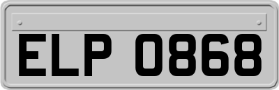ELP0868