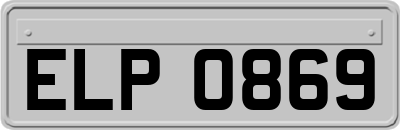 ELP0869