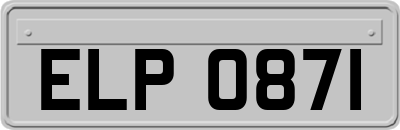 ELP0871