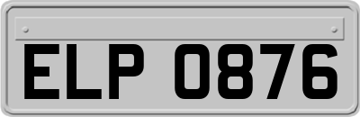 ELP0876