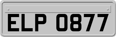 ELP0877