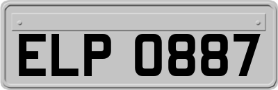 ELP0887