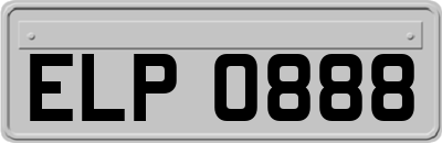 ELP0888