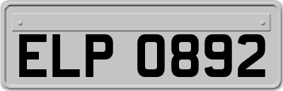 ELP0892