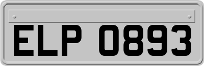 ELP0893