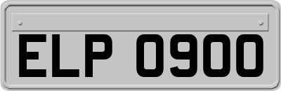 ELP0900