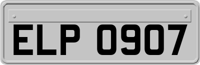 ELP0907