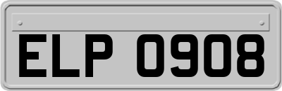 ELP0908