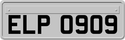 ELP0909