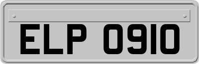 ELP0910