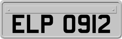 ELP0912