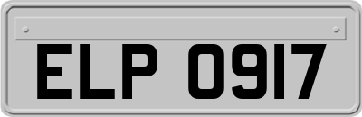 ELP0917