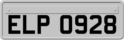 ELP0928