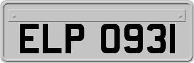 ELP0931