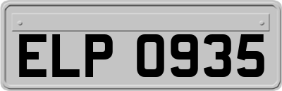 ELP0935