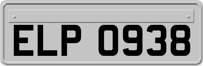 ELP0938
