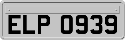 ELP0939
