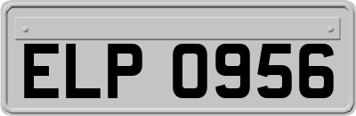 ELP0956