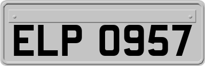 ELP0957