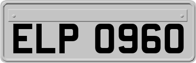 ELP0960