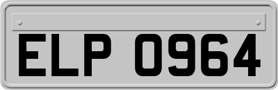 ELP0964