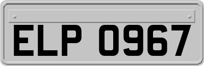ELP0967