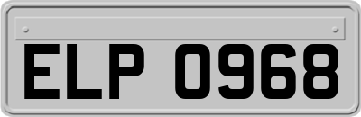 ELP0968