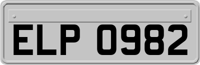 ELP0982