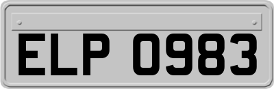 ELP0983