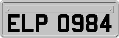 ELP0984
