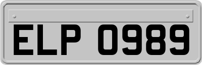 ELP0989