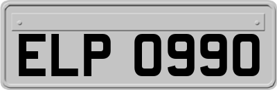 ELP0990