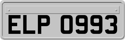 ELP0993