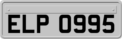ELP0995