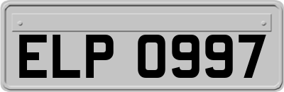 ELP0997