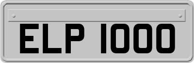ELP1000