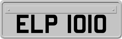 ELP1010