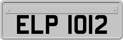 ELP1012