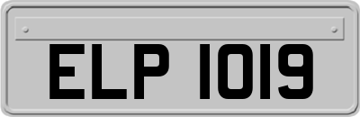 ELP1019