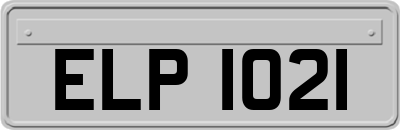 ELP1021