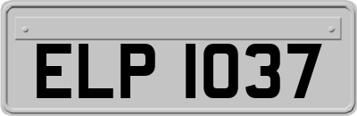 ELP1037