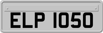 ELP1050