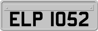 ELP1052
