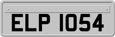 ELP1054