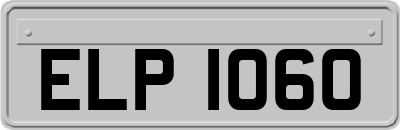 ELP1060