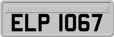 ELP1067