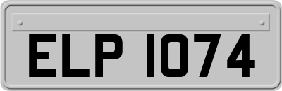 ELP1074